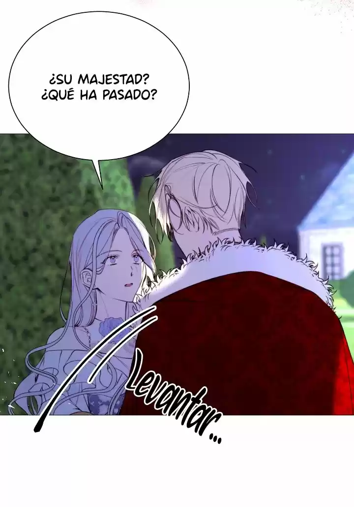 La Dama Villana Necesita Conseguir Un Tirano - Capítulo 30 - Página 30 - LectorTMOo