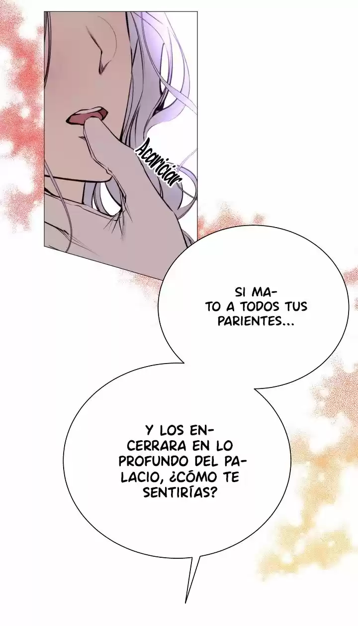 La Dama Villana Necesita Conseguir Un Tirano - Capítulo 30 - Página 38 - LectorTMOo
