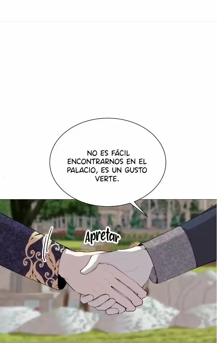 La Dama Villana Necesita Conseguir Un Tirano - Capítulo 31 - Página 4 - LectorTMOo