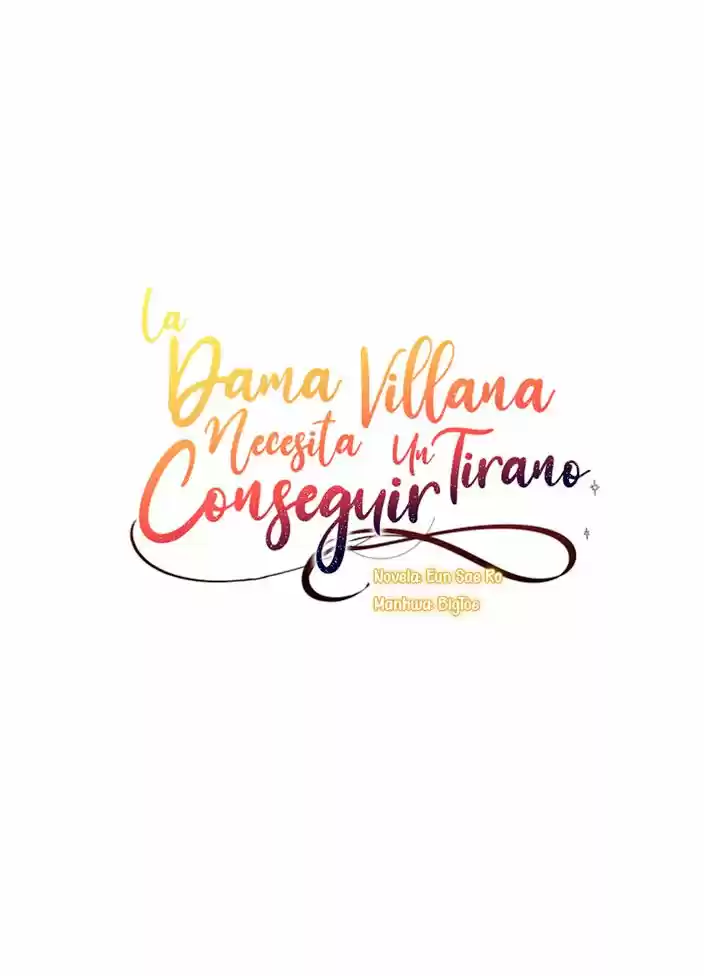 La Dama Villana Necesita Conseguir Un Tirano - Capítulo 31 - Página 20 - LectorTMOo