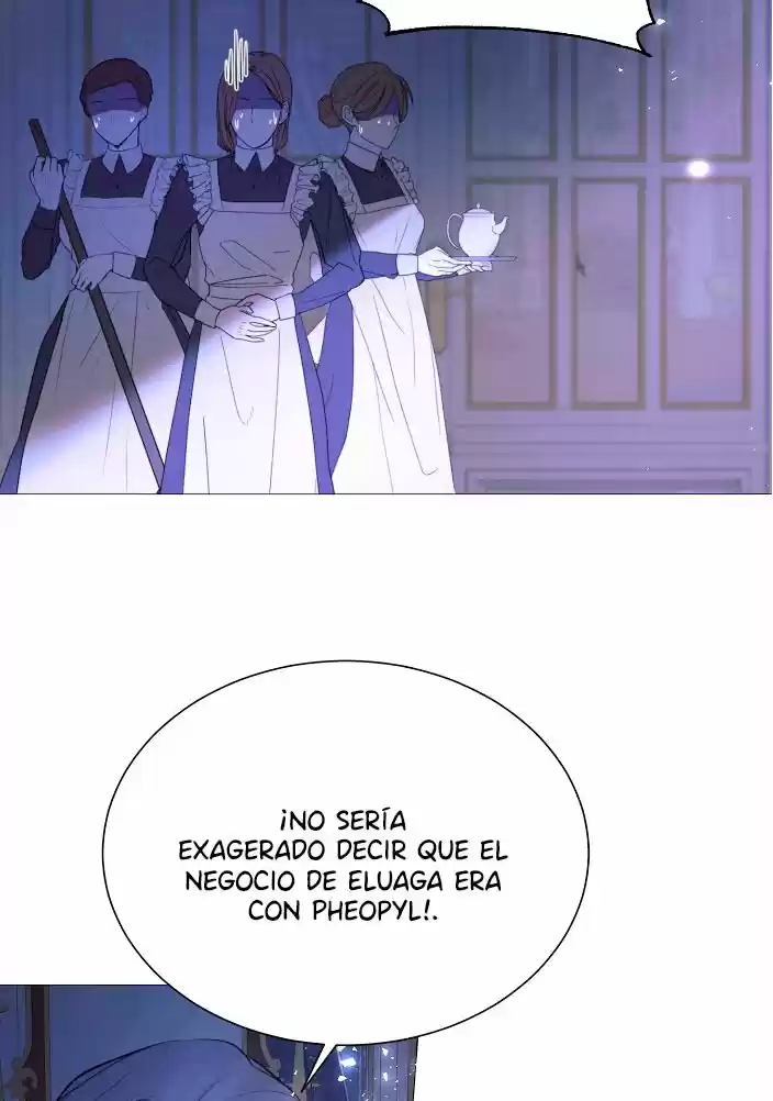 La Dama Villana Necesita Conseguir Un Tirano - Capítulo 31 - Página 22 - LectorTMOo