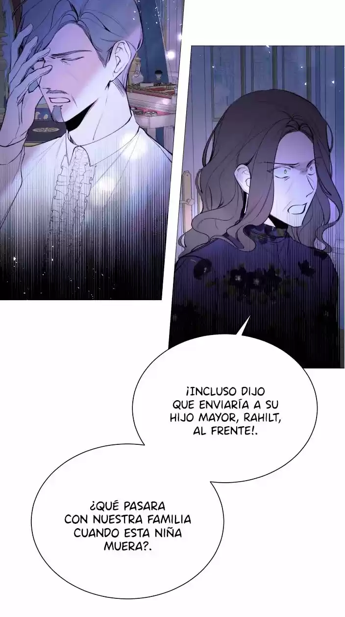 La Dama Villana Necesita Conseguir Un Tirano - Capítulo 31 - Página 23 - LectorTMOo