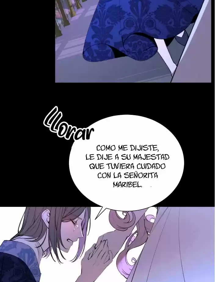 La Dama Villana Necesita Conseguir Un Tirano - Capítulo 31 - Página 29 - LectorTMOo