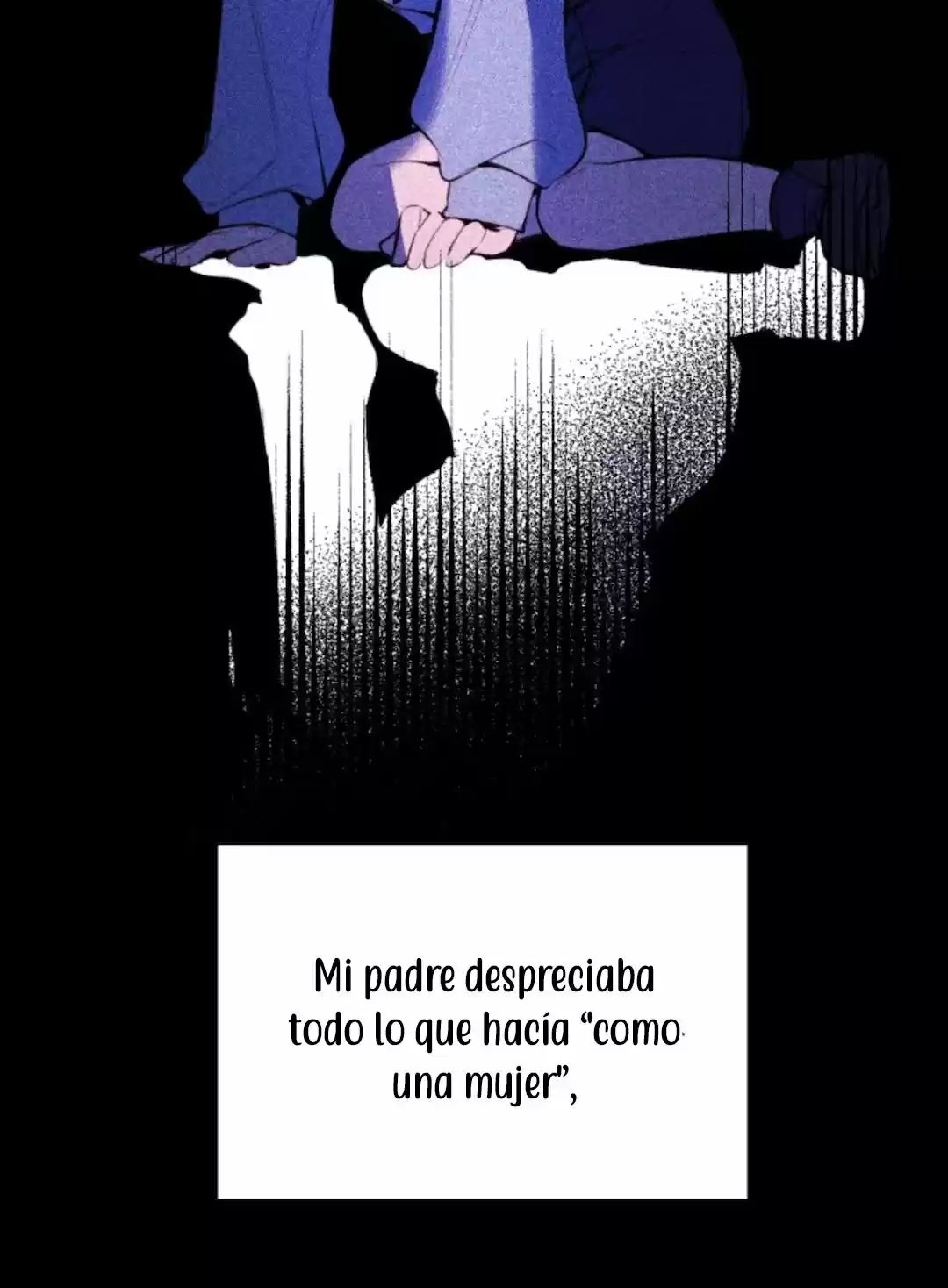 La Dama Villana Necesita Conseguir Un Tirano - Capítulo 32 - Página 5 - LectorTMOo