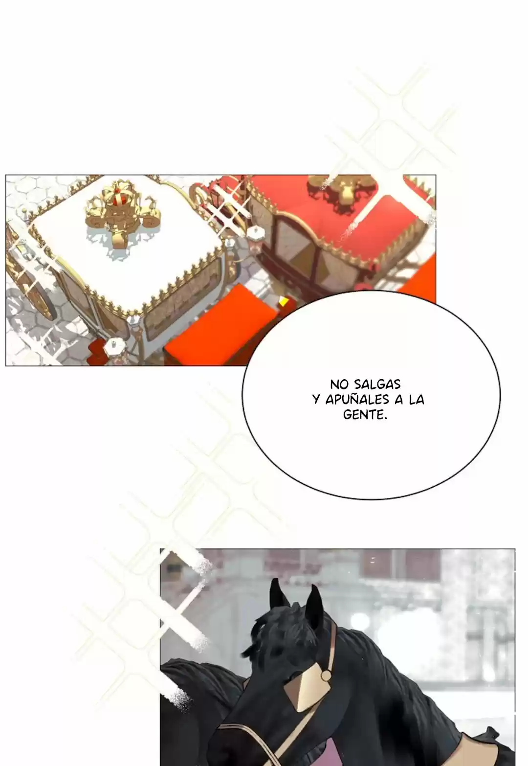 La Dama Villana Necesita Conseguir Un Tirano - Capítulo 32 - Página 38 - LectorTMOo