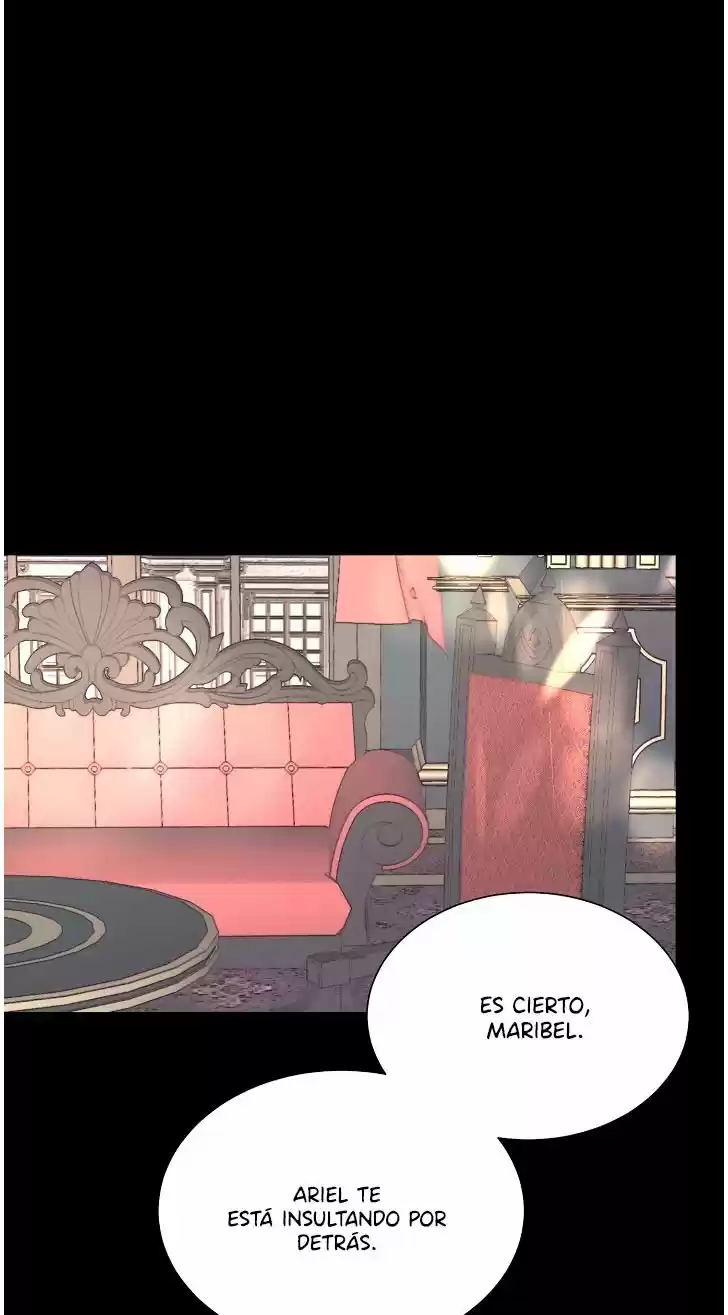 La Dama Villana Necesita Conseguir Un Tirano - Capítulo 34 - Página 4 - LectorTMOo