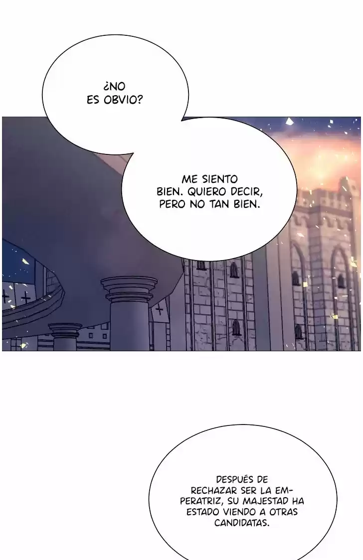 La Dama Villana Necesita Conseguir Un Tirano - Capítulo 34 - Página 39 - LectorTMOo