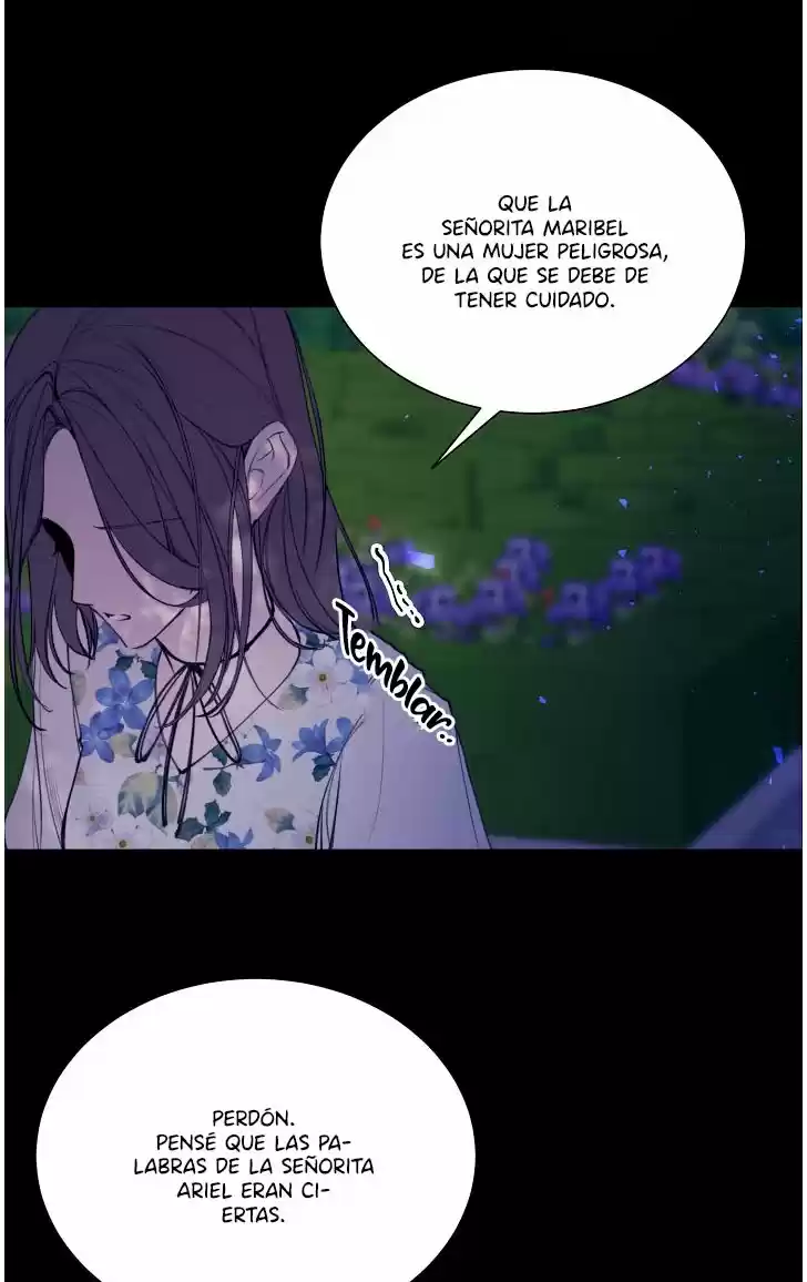 La Dama Villana Necesita Conseguir Un Tirano - Capítulo 34 - Página 44 - LectorTMOo
