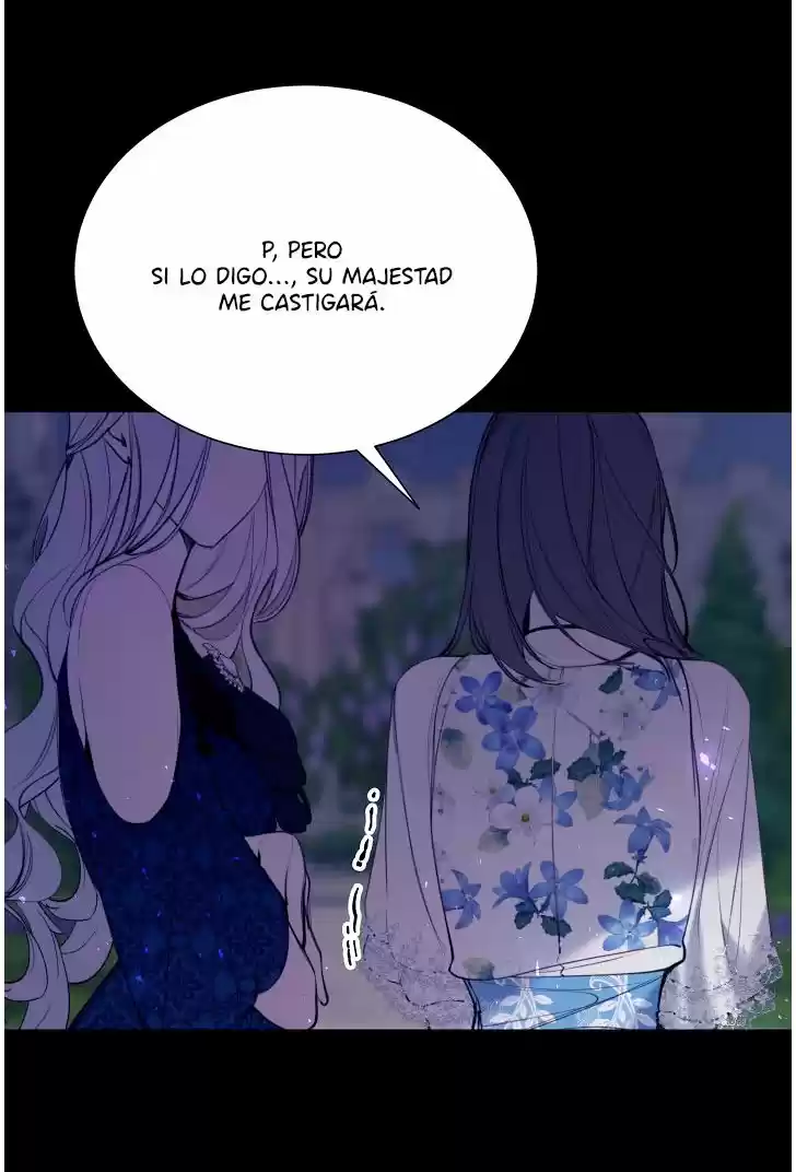 La Dama Villana Necesita Conseguir Un Tirano - Capítulo 34 - Página 47 - LectorTMOo