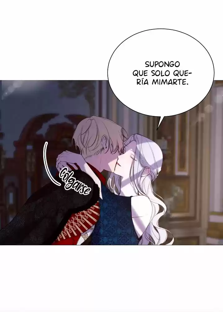 La Dama Villana Necesita Conseguir Un Tirano - Capítulo 35 - Página 26 - LectorTMOo