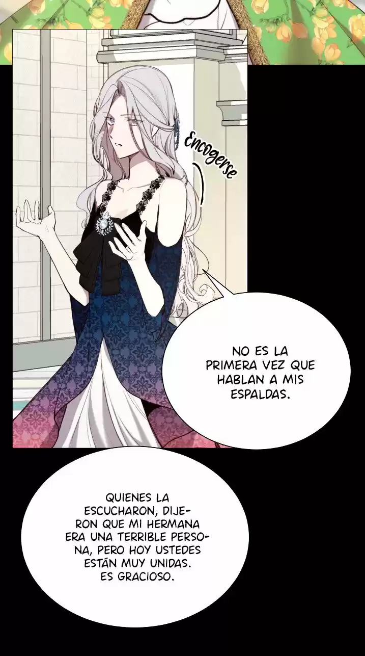 La Dama Villana Necesita Conseguir Un Tirano - Capítulo 35 - Página 30 - LectorTMOo