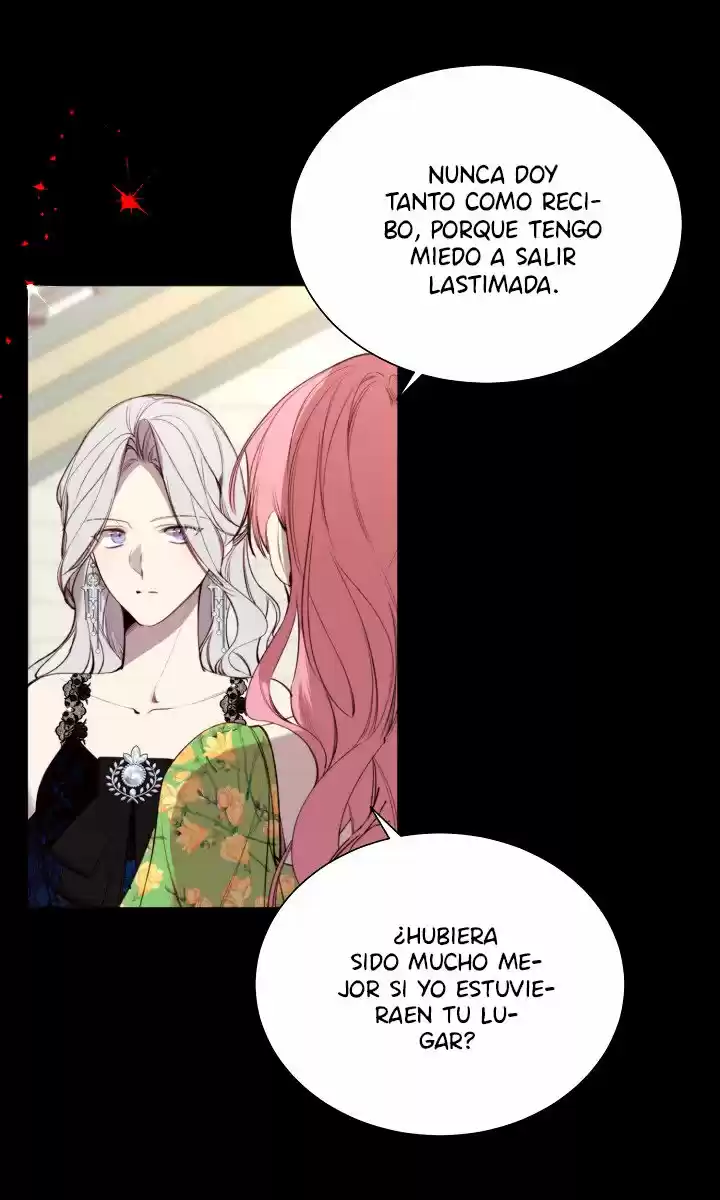 La Dama Villana Necesita Conseguir Un Tirano - Capítulo 35 - Página 37 - LectorTMOo