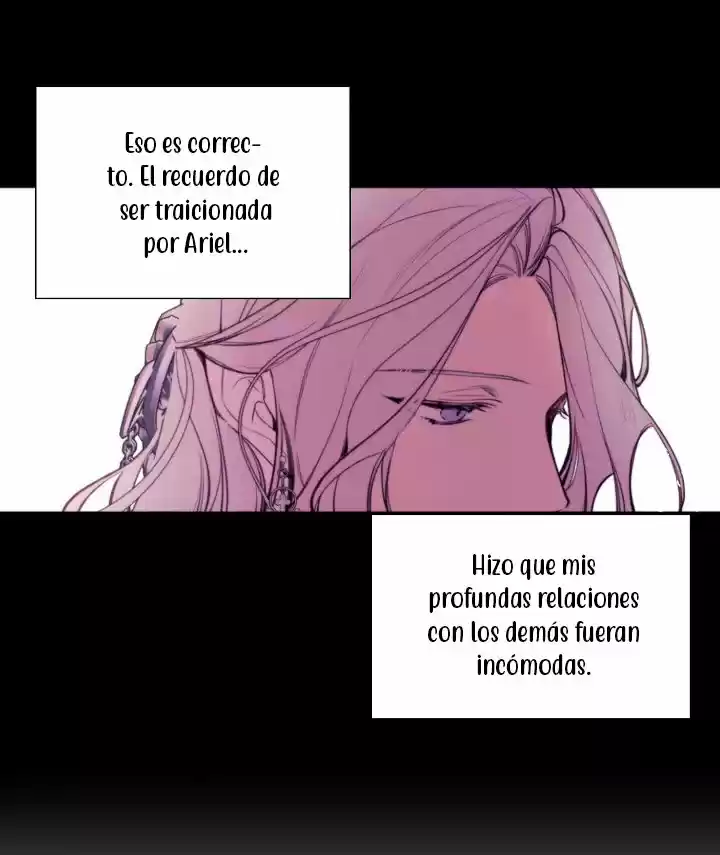 La Dama Villana Necesita Conseguir Un Tirano - Capítulo 35 - Página 38 - LectorTMOo