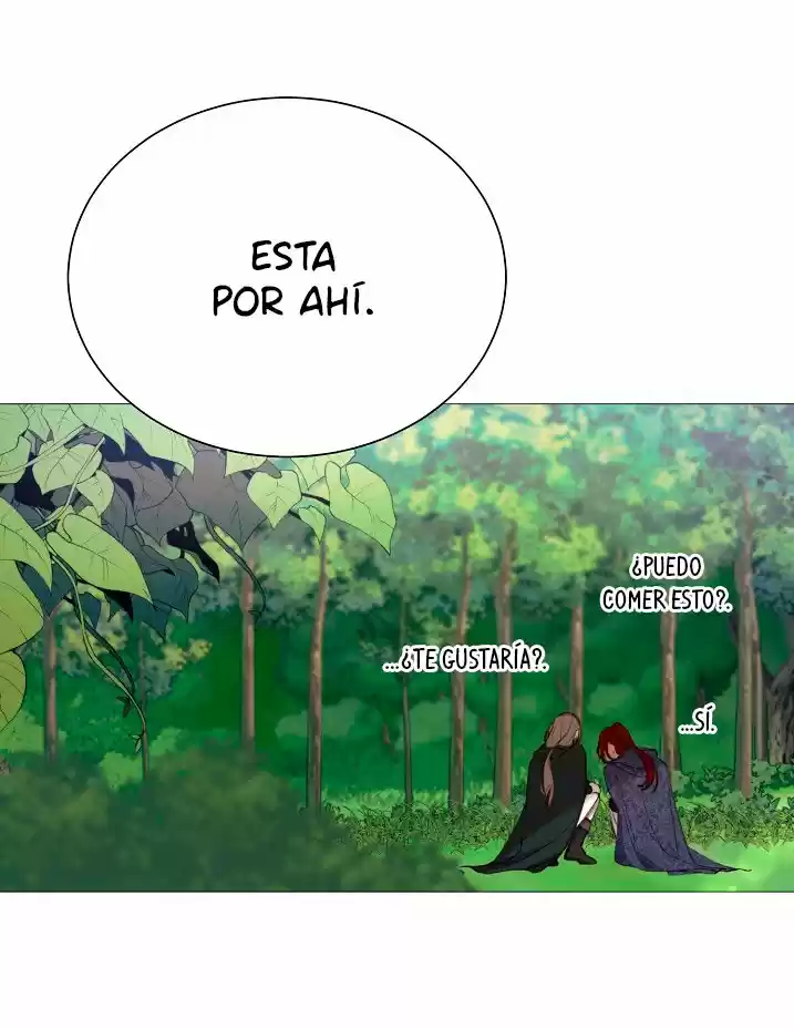 La Dama Villana Necesita Conseguir Un Tirano - Capítulo 35 - Página 53 - LectorTMOo