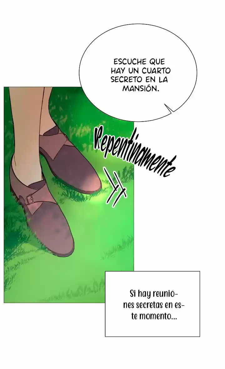 La Dama Villana Necesita Conseguir Un Tirano - Capítulo 35 - Página 57 - LectorTMOo