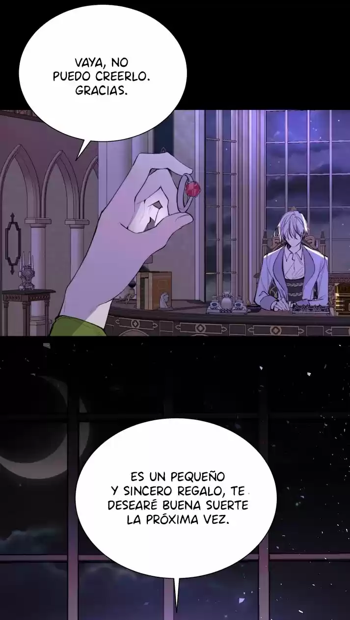 La Dama Villana Necesita Conseguir Un Tirano - Capítulo 36 - Página 11 - LectorTMOo
