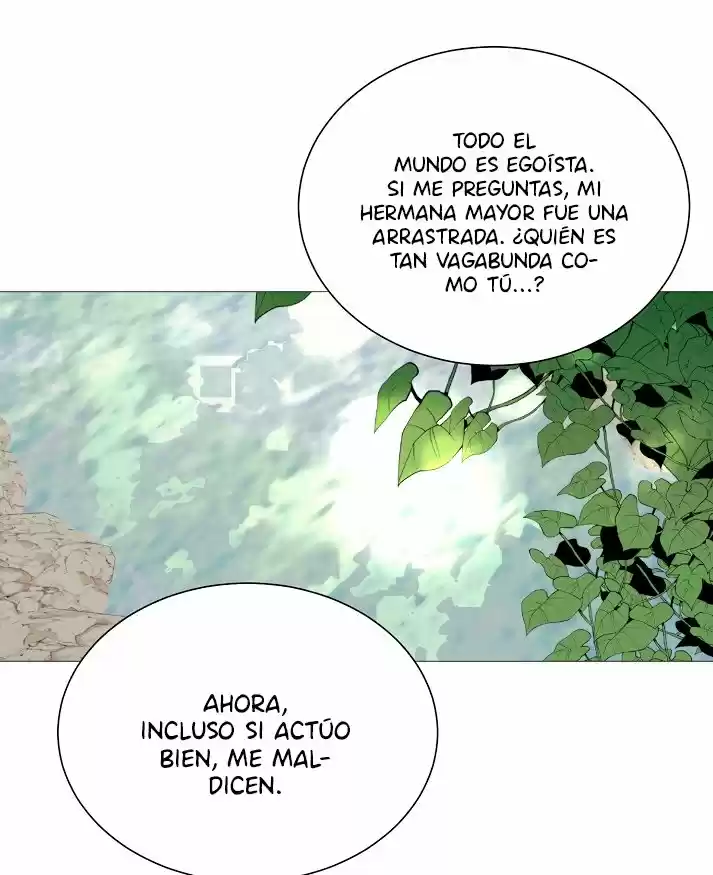 La Dama Villana Necesita Conseguir Un Tirano - Capítulo 36 - Página 25 - LectorTMOo