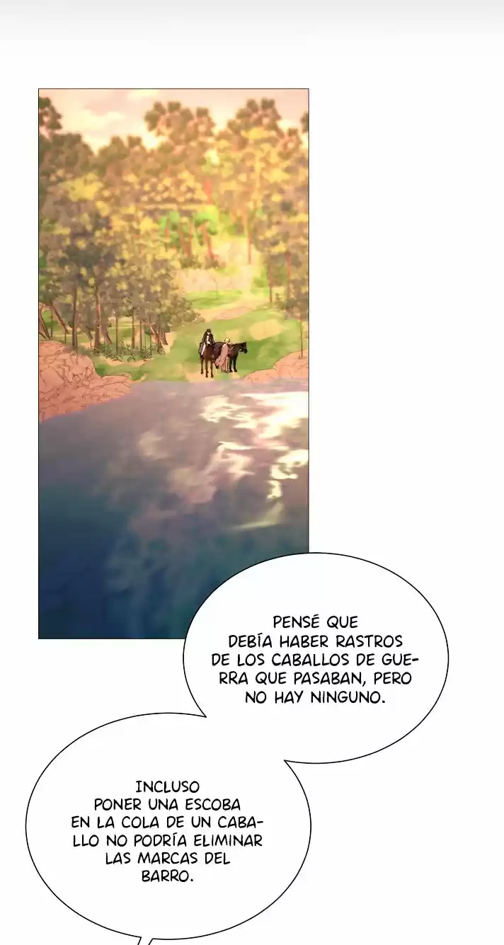 La Dama Villana Necesita Conseguir Un Tirano - Capítulo 36 - Página 41 - LectorTMOo