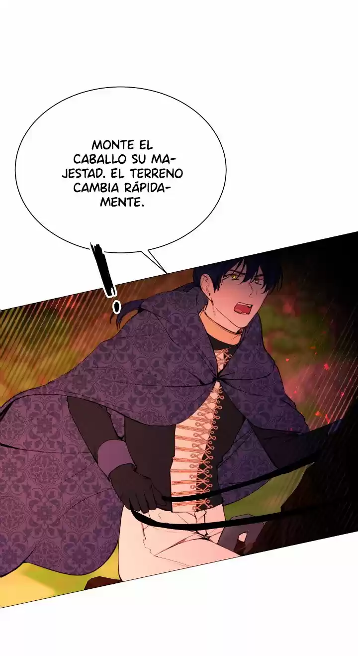 La Dama Villana Necesita Conseguir Un Tirano - Capítulo 37 - Página 23 - LectorTMOo