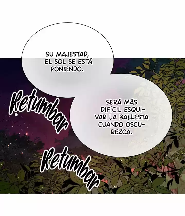 La Dama Villana Necesita Conseguir Un Tirano - Capítulo 37 - Página 55 - LectorTMOo