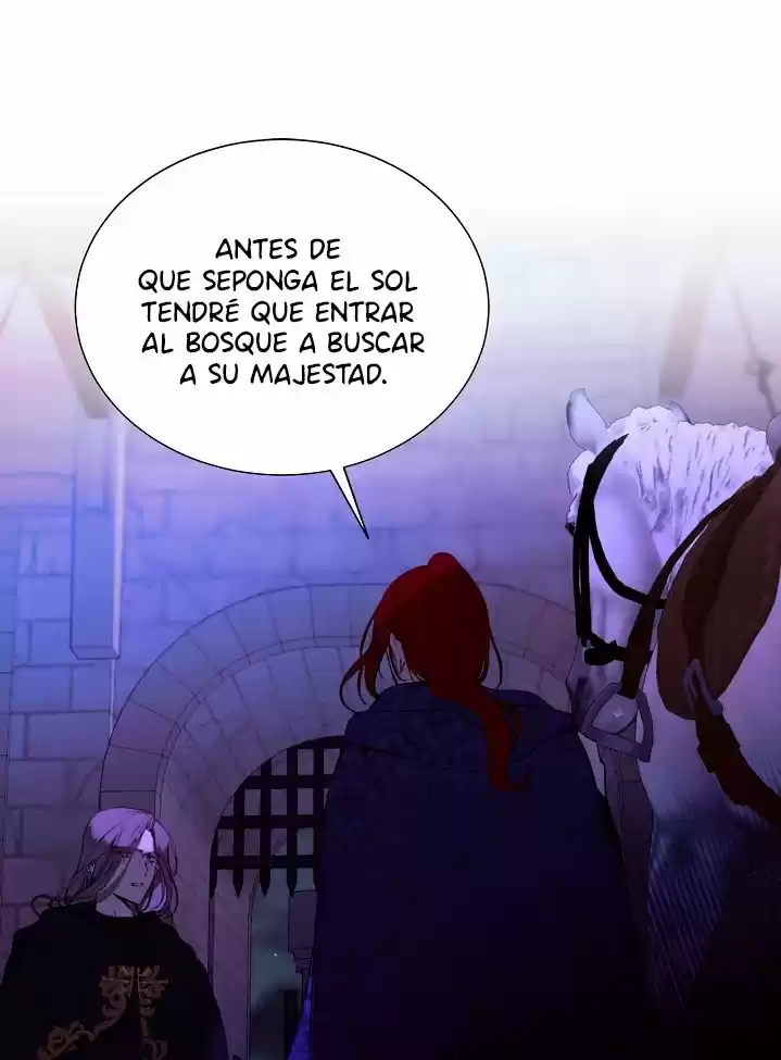 La Dama Villana Necesita Conseguir Un Tirano - Capítulo 38 - Página 19 - LectorTMOo