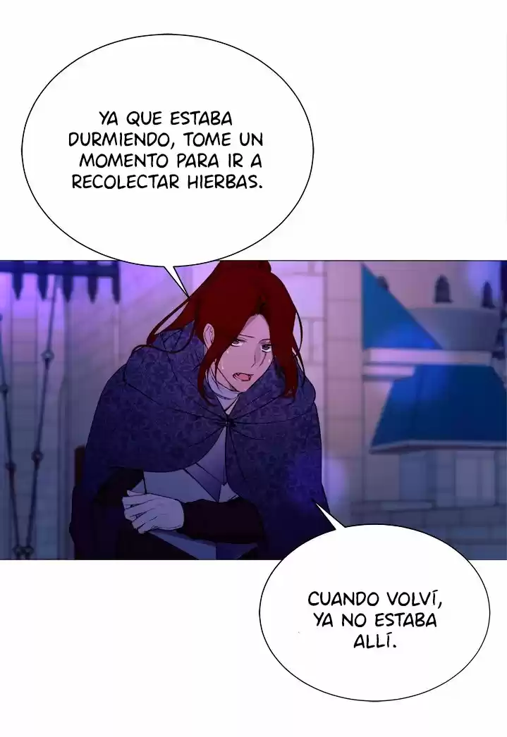 La Dama Villana Necesita Conseguir Un Tirano - Capítulo 38 - Página 26 - LectorTMOo