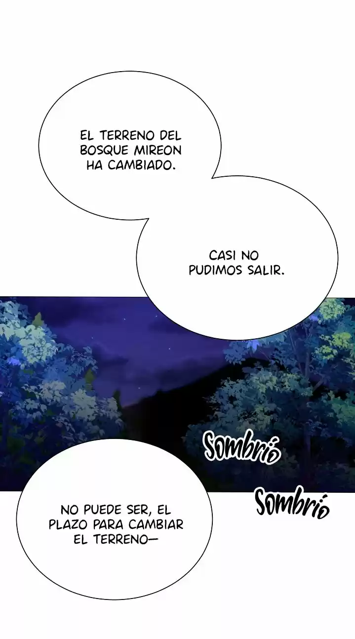 La Dama Villana Necesita Conseguir Un Tirano - Capítulo 38 - Página 32 - LectorTMOo