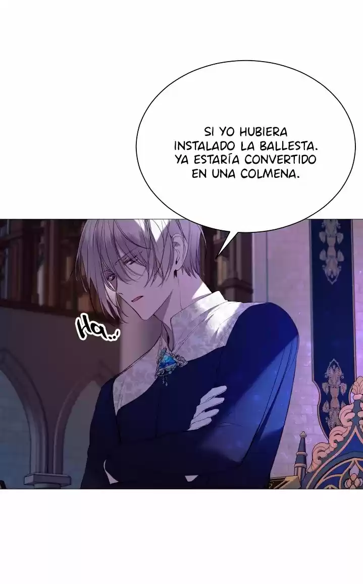 La Dama Villana Necesita Conseguir Un Tirano - Capítulo 38 - Página 43 - LectorTMOo