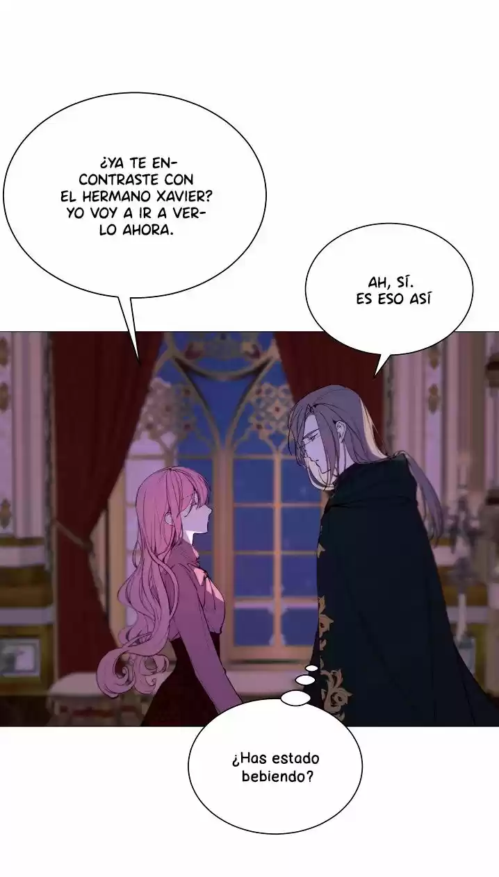 La Dama Villana Necesita Conseguir Un Tirano - Capítulo 39 - Página 9 - LectorTMOo