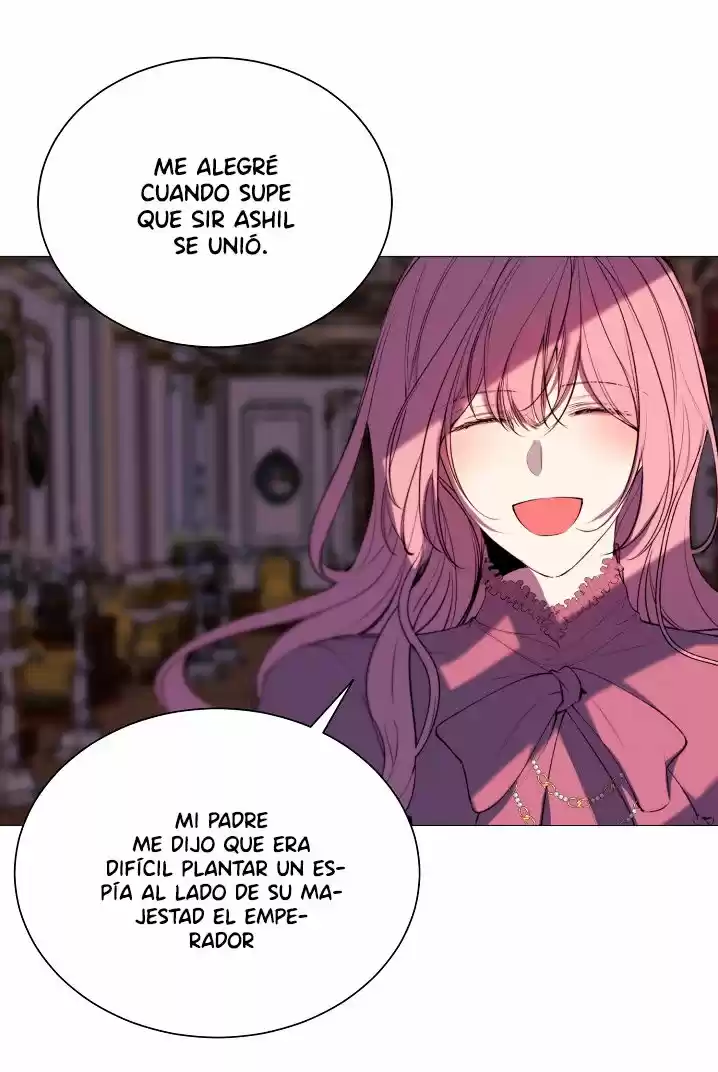 La Dama Villana Necesita Conseguir Un Tirano - Capítulo 39 - Página 10 - LectorTMOo