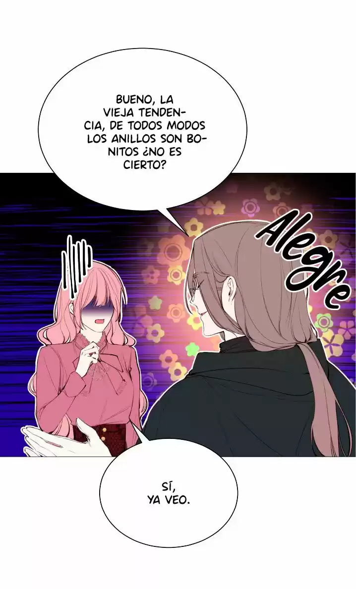 La Dama Villana Necesita Conseguir Un Tirano - Capítulo 39 - Página 17 - LectorTMOo