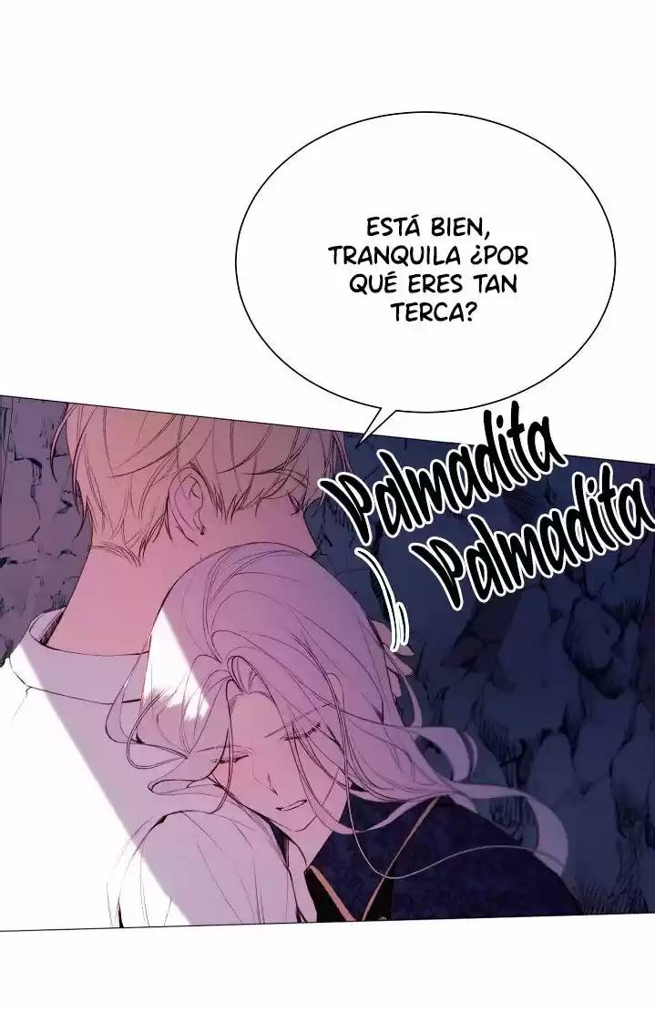 La Dama Villana Necesita Conseguir Un Tirano - Capítulo 39 - Página 36 - LectorTMOo