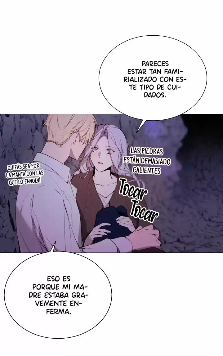 La Dama Villana Necesita Conseguir Un Tirano - Capítulo 39 - Página 51 - LectorTMOo