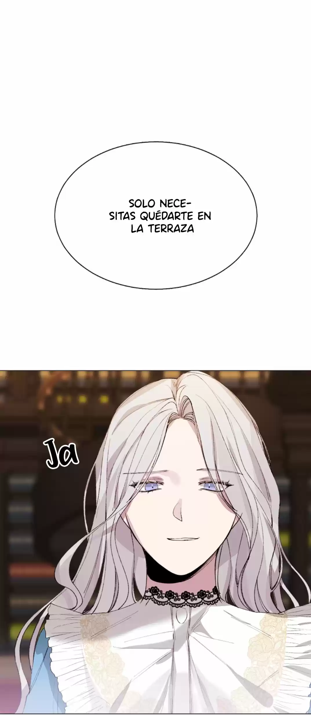 La Dama Villana Necesita Conseguir Un Tirano - Capítulo 4 - Página 8 - LectorTMOo