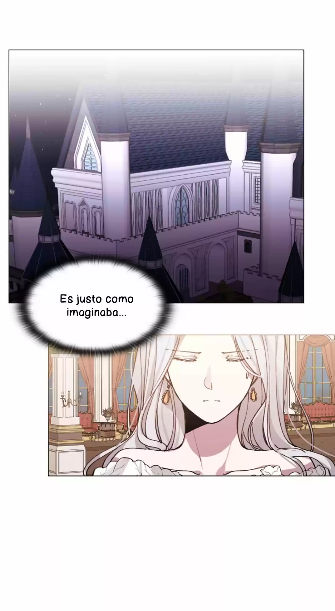 La Dama Villana Necesita Conseguir Un Tirano - Capítulo 4 - Página 12 - LectorTMOo