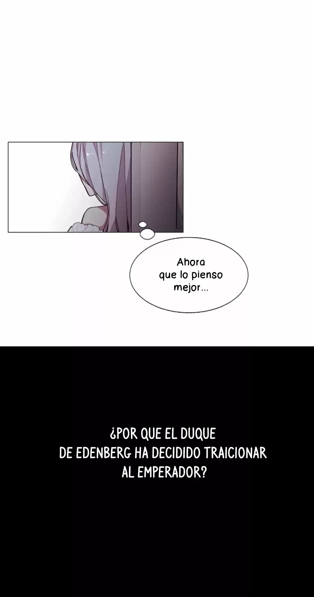La Dama Villana Necesita Conseguir Un Tirano - Capítulo 4 - Página 30 - LectorTMOo