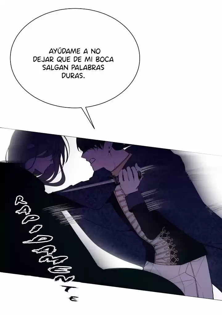 La Dama Villana Necesita Conseguir Un Tirano - Capítulo 40 - Página 6 - LectorTMOo