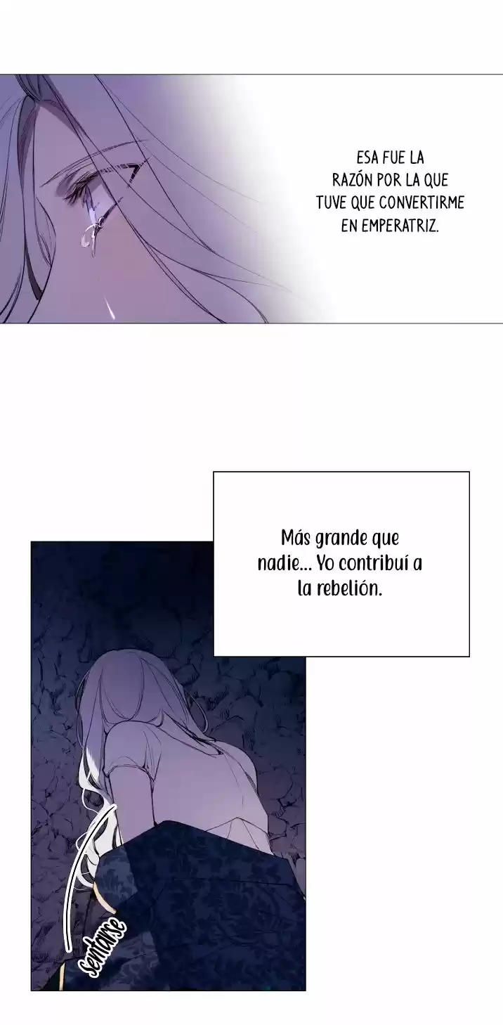 La Dama Villana Necesita Conseguir Un Tirano - Capítulo 40 - Página 31 - LectorTMOo