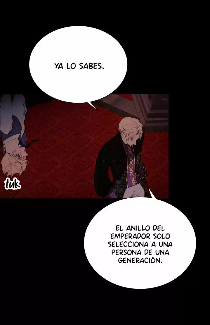 La Dama Villana Necesita Conseguir Un Tirano - Capítulo 41 - Página 24 - LectorTMOo