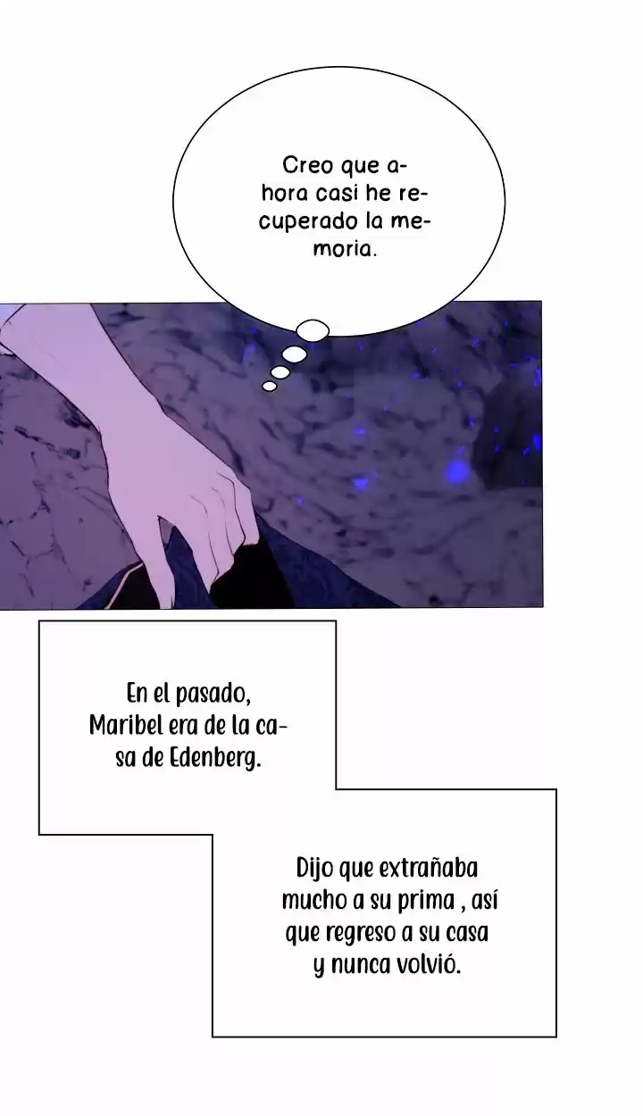 La Dama Villana Necesita Conseguir Un Tirano - Capítulo 41 - Página 44 - LectorTMOo