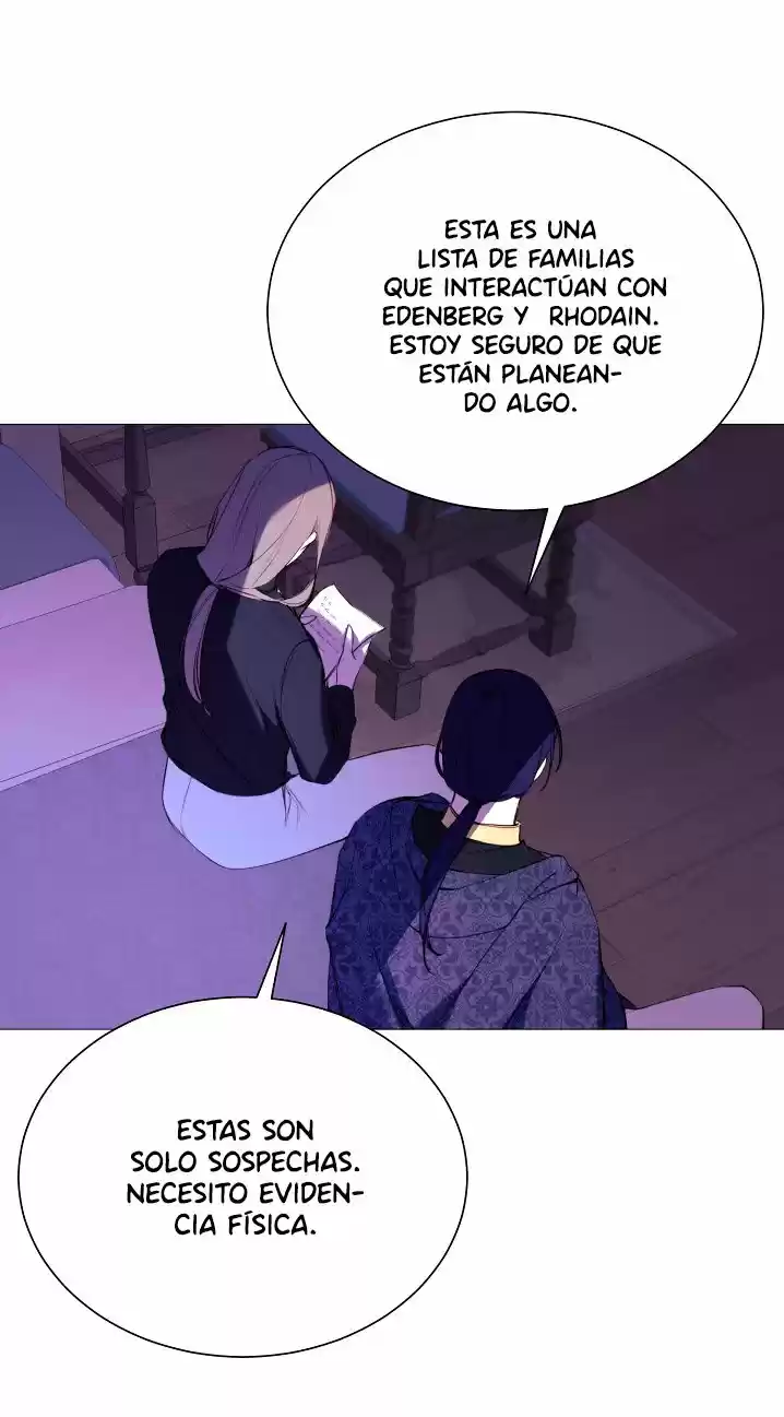 La Dama Villana Necesita Conseguir Un Tirano - Capítulo 41 - Página 55 - LectorTMOo