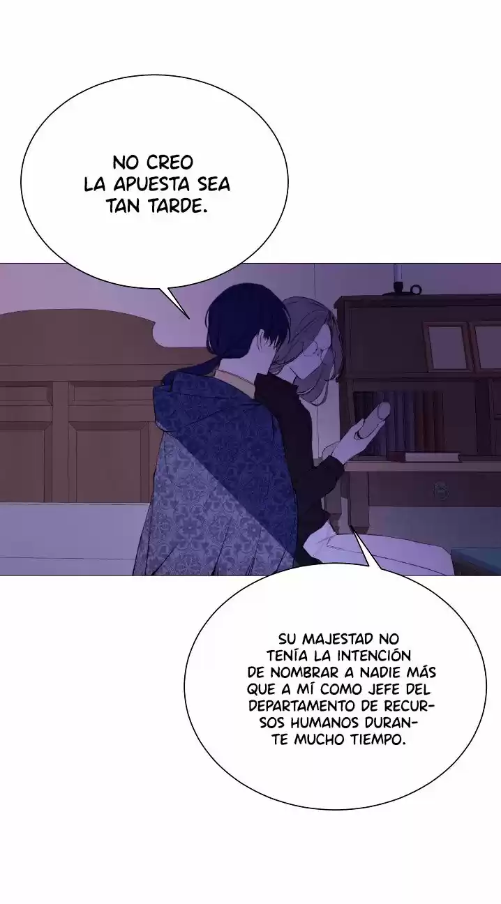 La Dama Villana Necesita Conseguir Un Tirano - Capítulo 41 - Página 58 - LectorTMOo