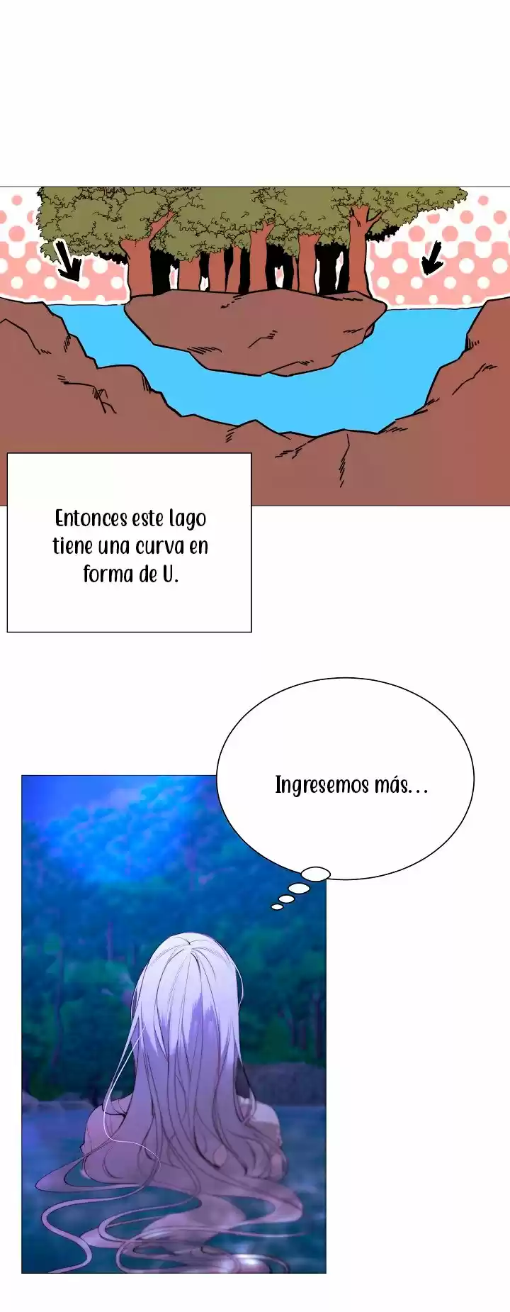 La Dama Villana Necesita Conseguir Un Tirano - Capítulo 42 - Página 6 - LectorTMOo