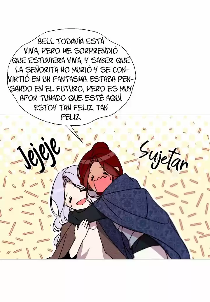 La Dama Villana Necesita Conseguir Un Tirano - Capítulo 42 - Página 14 - LectorTMOo
