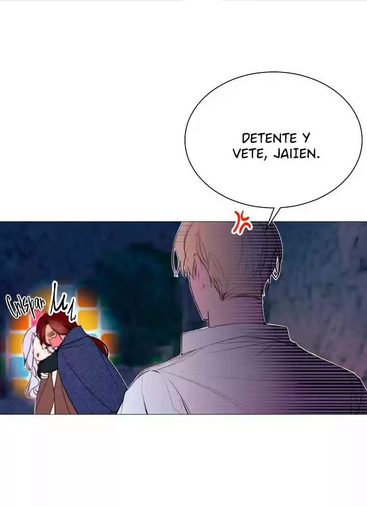 La Dama Villana Necesita Conseguir Un Tirano - Capítulo 42 - Página 16 - LectorTMOo