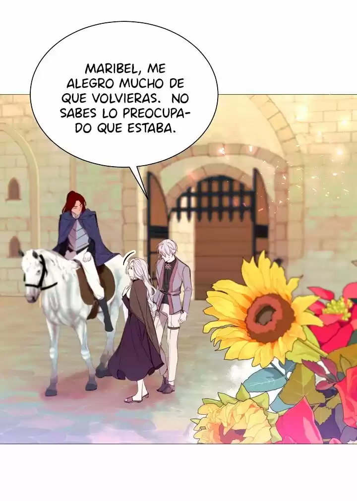 La Dama Villana Necesita Conseguir Un Tirano - Capítulo 42 - Página 29 - LectorTMOo