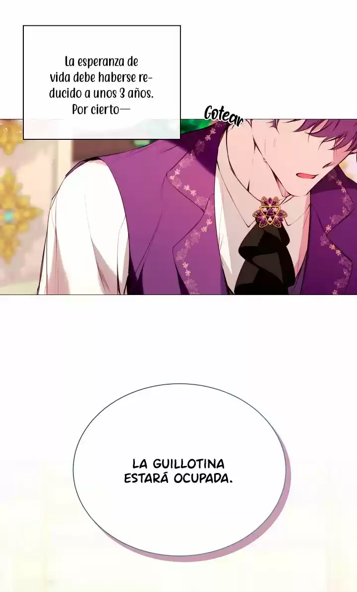 La Dama Villana Necesita Conseguir Un Tirano - Capítulo 42 - Página 52 - LectorTMOo