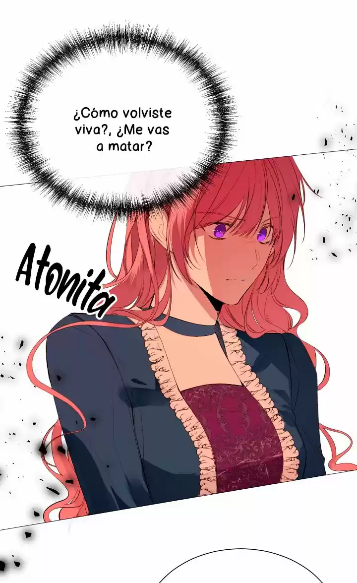 La Dama Villana Necesita Conseguir Un Tirano - Capítulo 43 - Página 11 - LectorTMOo