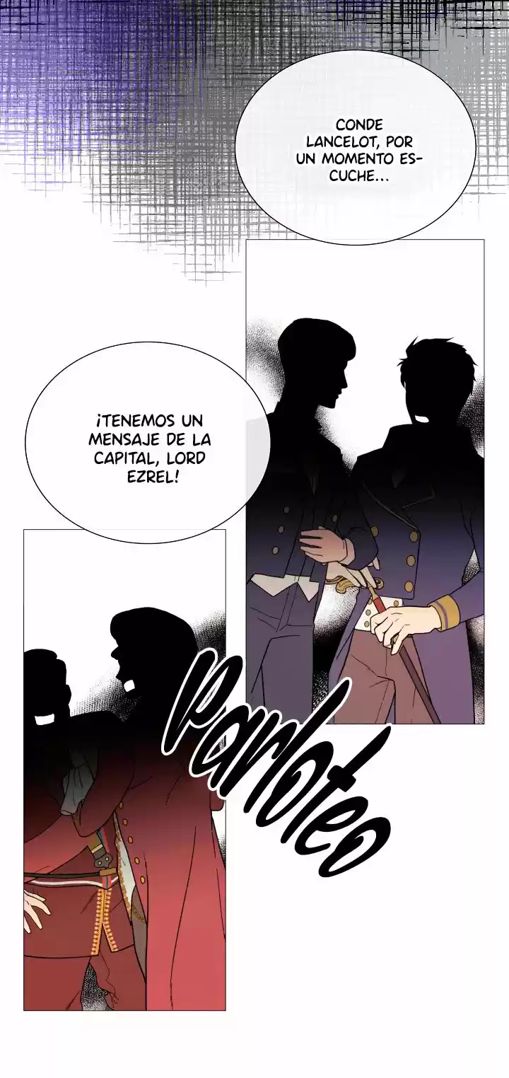 La Dama Villana Necesita Conseguir Un Tirano - Capítulo 43 - Página 25 - LectorTMOo