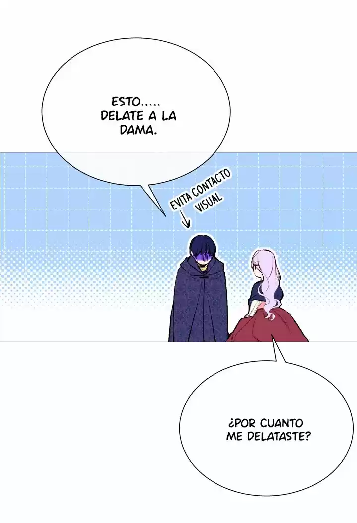La Dama Villana Necesita Conseguir Un Tirano - Capítulo 43 - Página 39 - LectorTMOo